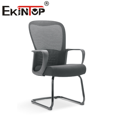 Mesh Comfort โครงการเก้าอี้ประชุม
