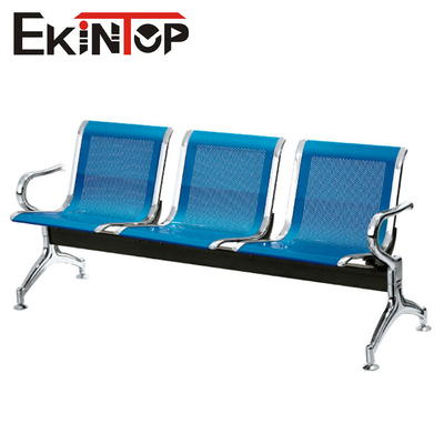 เก้าอี้สนามบิน Ekintop 3 ที่นั่ง, เก้าอี้ห้องรอสำนักงานสำหรับโรงเรียนสาธารณะ
