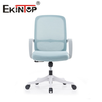 Task Modern สำนักงาน Chair มัลติฟังก์ชั่นปรับได้สำหรับห้อง OEM ODM