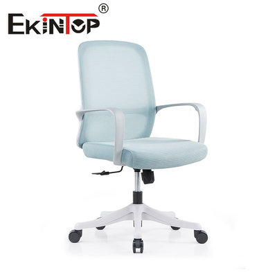Task Modern สำนักงาน Chair มัลติฟังก์ชั่นปรับได้สำหรับห้อง OEM ODM