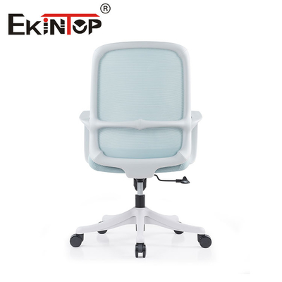 Task Modern สำนักงาน Chair มัลติฟังก์ชั่นปรับได้สำหรับห้อง OEM ODM