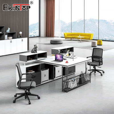 โต๊ะทำงานแบบ ایستگاه کاری چند نفره, พนักงาน Work Modular สำนักงาน Work Station