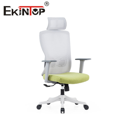 เก้าอี้หมุนสำนักงานโมเดิร์น OEM, เก้าอี้คอมพิวเตอร์ที่เหมาะกับการทำงานสำหรับโรงเรียนรัฐบาล