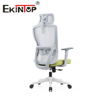 เก้าอี้หมุนสำนักงานโมเดิร์น OEM, เก้าอี้คอมพิวเตอร์ที่เหมาะกับการทำงานสำหรับโรงเรียนรัฐบาล