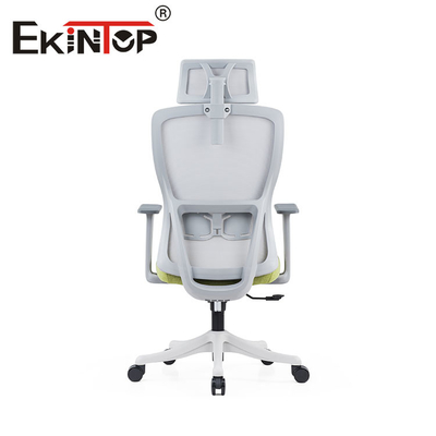 เก้าอี้หมุนสำนักงานโมเดิร์น OEM, เก้าอี้คอมพิวเตอร์ที่เหมาะกับการทำงานสำหรับโรงเรียนรัฐบาล