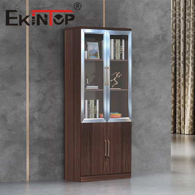 ตู้เก็บเอกสารสำนักงานแบบถอดได้ 5 ลิ้นชักสำหรับจัดเก็บเอกสาร OEM