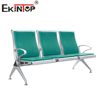 เก้าอี้ห้องรับรองเชิงพาณิชย์, เก้าอี้ห้องรอในโรงพยาบาล OEM ODM