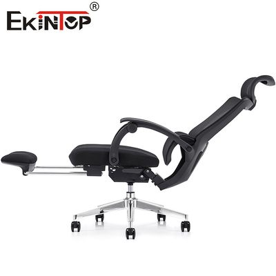 เก้าอี้ Ceo Mesh Chair ปรับหมุนได้ ที่นั่งสูง 18-21 นิ้ว