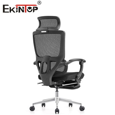 เก้าอี้ Ceo Mesh Chair ปรับหมุนได้ ที่นั่งสูง 18-21 นิ้ว