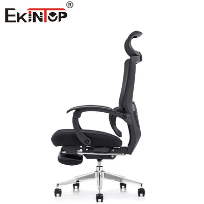 เก้าอี้ Ceo Mesh Chair ปรับหมุนได้ ที่นั่งสูง 18-21 นิ้ว