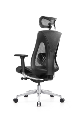 ประสบการณ์สนับสนุนที่ไม่มีคู่แข่ง ergonomic Mesh เก้าอี้สํานักงานสําหรับการตั้งตัวที่ดีที่สุด