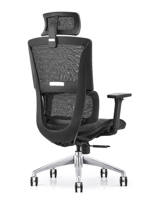 การสนับสนุนและความสะดวกสบายที่ไร้คู่แข่ง ergonomic Mesh เก้าอี้สํานักงานสําหรับการจัดสรรที่สมบูรณ์แบบ