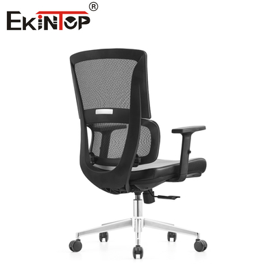 ยกพื้นที่ทํางานของคุณสูงขึ้นด้วยความดีเยี่ยมทาง ergonomic เก้าอี้สํานักงานสุดยอด
