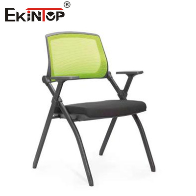 โรงงานพลาสติก โรงเรียนฝึกอบรม Mesh Foldable สําหรับห้องประชุม