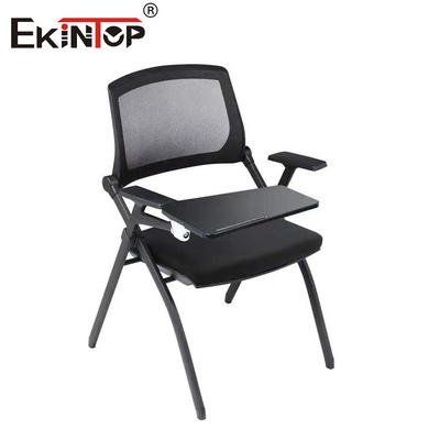 โรงงานพลาสติก โรงเรียนฝึกอบรม Mesh Foldable สําหรับห้องประชุม