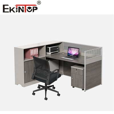 ผู้ผลิตสถานที่ทํางานสํานักงานที่ติดกันแบบโมเดิร์น