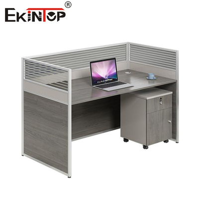 เฟอร์นิเจอร์สถานที่ทํางานสํานักงานที่ทันสมัย