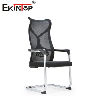 เฟอร์นิเจอร์สํานักงานที่ทันสมัย เก้าอี้พนักงาน Back Mesh Ergonomic เก้าอี้สํานักงาน
