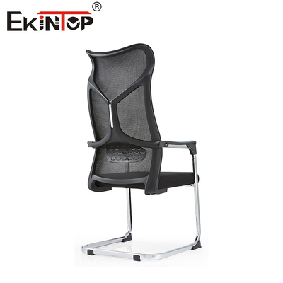 เฟอร์นิเจอร์สํานักงานที่ทันสมัย เก้าอี้พนักงาน Back Mesh Ergonomic เก้าอี้สํานักงาน