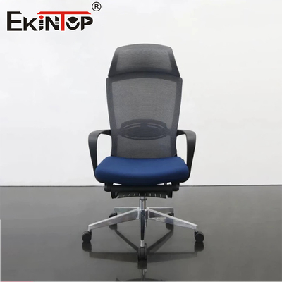 ODM ผู้ผลิต เครือข่ายที่สะดวกสบาย ประกอบการ ergonomic เก้าอี้สํานักงาน