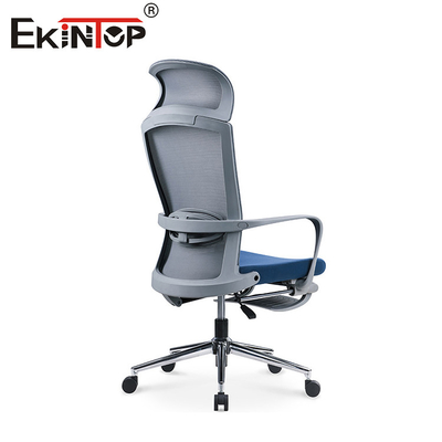 ODM ผู้ผลิต เครือข่ายที่สะดวกสบาย ประกอบการ ergonomic เก้าอี้สํานักงาน