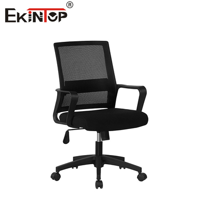 เฟอร์นิเจอร์ ปรับงาน ผ้าม้วน โครงการ ergonomic โซนสํานักงานที่แข็งแรง