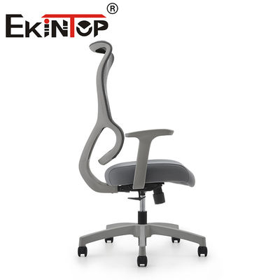 ผู้บริหารที่ทันสมัย ​​ergonomic mesh ผ้าสูงหลังเก้าอี้ตาข่ายตาข่ายเก้าอี้สำนักงาน