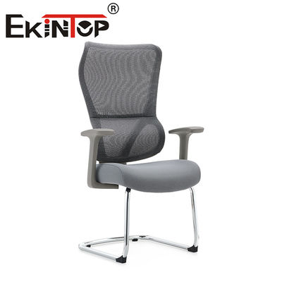 คุณภาพสูง หลังกลาง สไตล์ล่าสุด เก้าอี้ออฟฟิศที่สะดวกสบาย ergonomic เก้าอี้หลัง Mesh