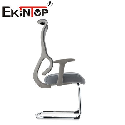 คุณภาพสูง หลังกลาง สไตล์ล่าสุด เก้าอี้ออฟฟิศที่สะดวกสบาย ergonomic เก้าอี้หลัง Mesh