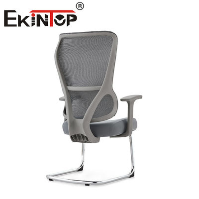 คุณภาพสูง หลังกลาง สไตล์ล่าสุด เก้าอี้ออฟฟิศที่สะดวกสบาย ergonomic เก้าอี้หลัง Mesh