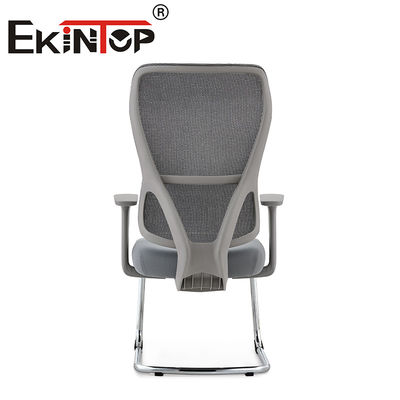 เก้าอี้ที่สะดวกสบาย เนื้อผ้า Ergonomic Mesh เก้าอี้สํานักงานผู้บริหาร Mesh Back Chair