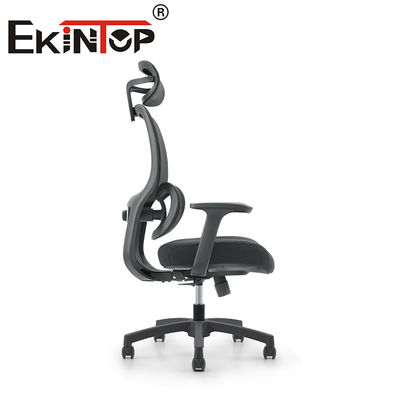 เก้าอี้ตาข่ายที่ทันสมัยคุณภาพสูงเก้าอี้ยกผ้าตั้งโต๊ะทำงานตาข่ายเก้าอี้งาน