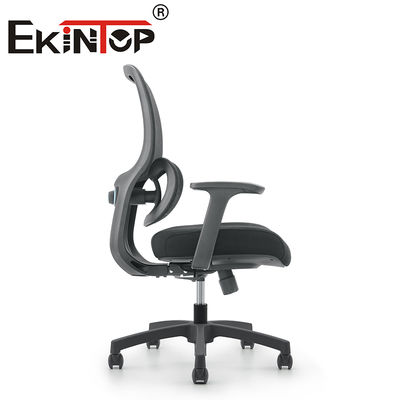 Mesh สไตล์โมเดิร์น สบาย บ้าน ergonomic เก้าอี้สํานักงาน ราคาโรงงาน Mesh เก้าอี้งาน