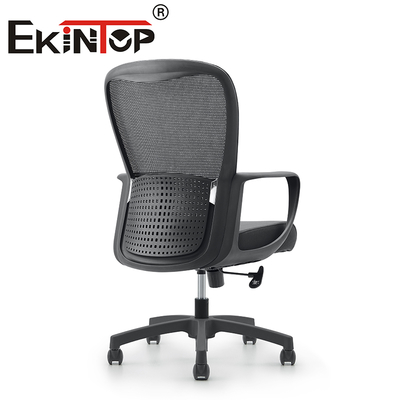 เก้าอี้ทำงาน Ergonomic Office Chair สำหรับเล่นเกม Mesh Computer Gaming สำหรับการทำงานเป็นเวลานาน เก้าอี้ทำงาน Mesh Task Chair