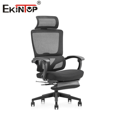 ยกพื้นที่ทํางานของคุณสูงขึ้นด้วยความดีเยี่ยมทาง ergonomic เก้าอี้สํานักงานสุดยอด