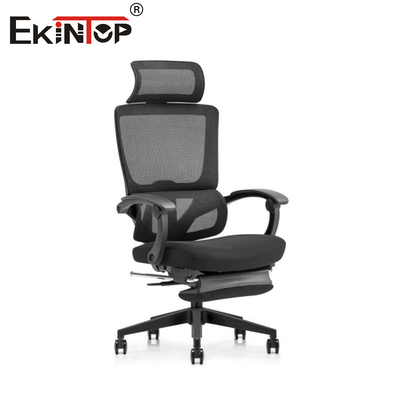 สไตล์โมเดิร์น อัลติเมท คอมฟอร์ท Mesh Back Office Chair สําหรับคนสมัยใหม่