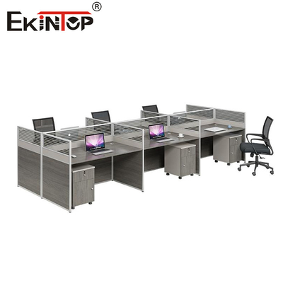 ขายตรงจากโรงงาน สถานที่ทํางานสํานักงานหลายคน พร้อมจอความเป็นส่วนตัว