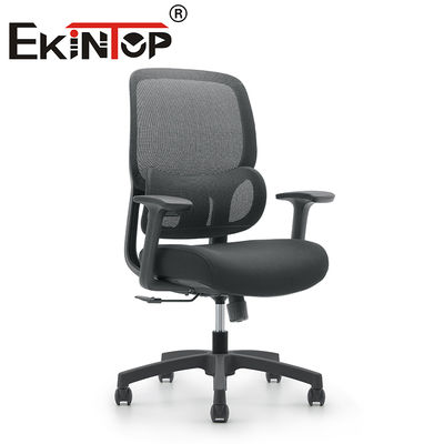 Mesh สไตล์โมเดิร์น สบาย บ้าน ergonomic เก้าอี้สํานักงาน ราคาโรงงาน Mesh เก้าอี้งาน